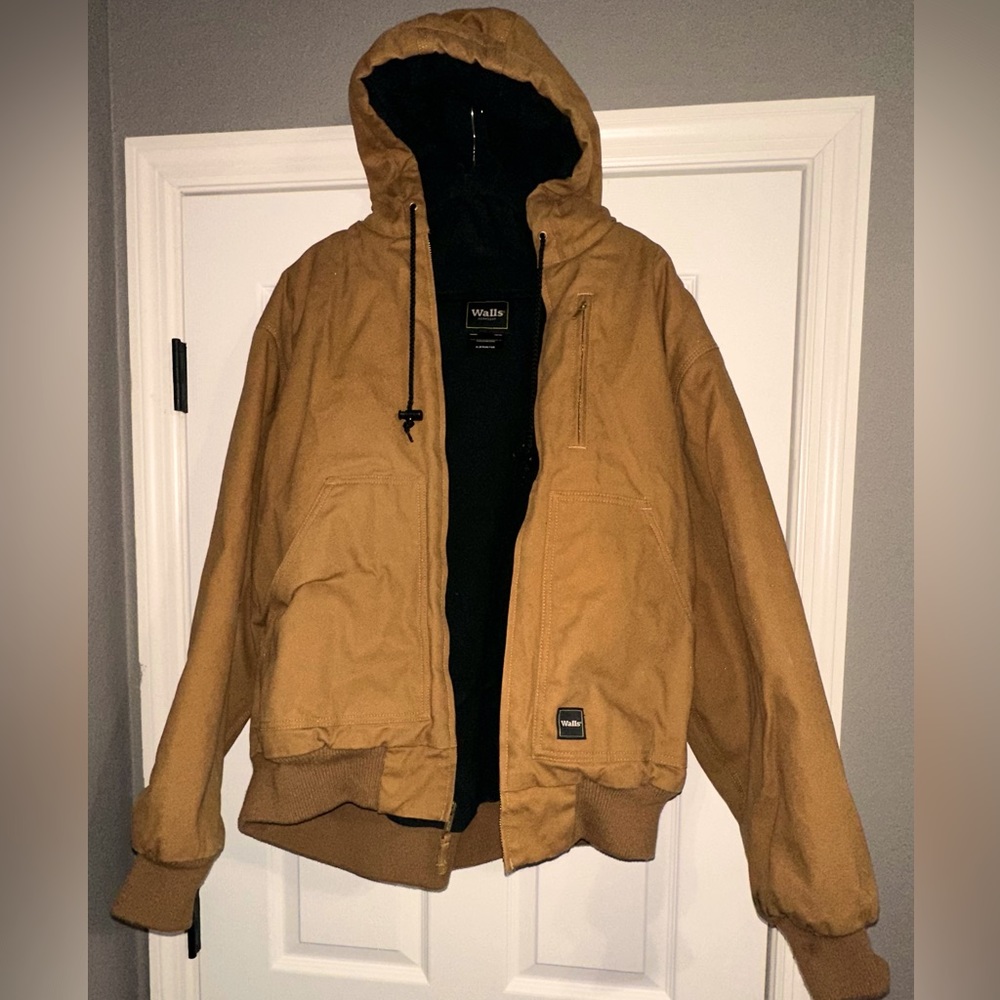 COPY - Walls jacket